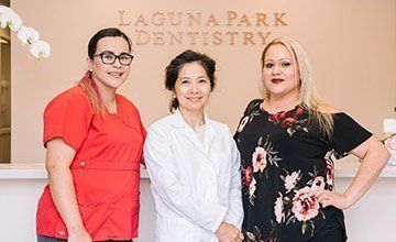 Laguna Park Dentistry